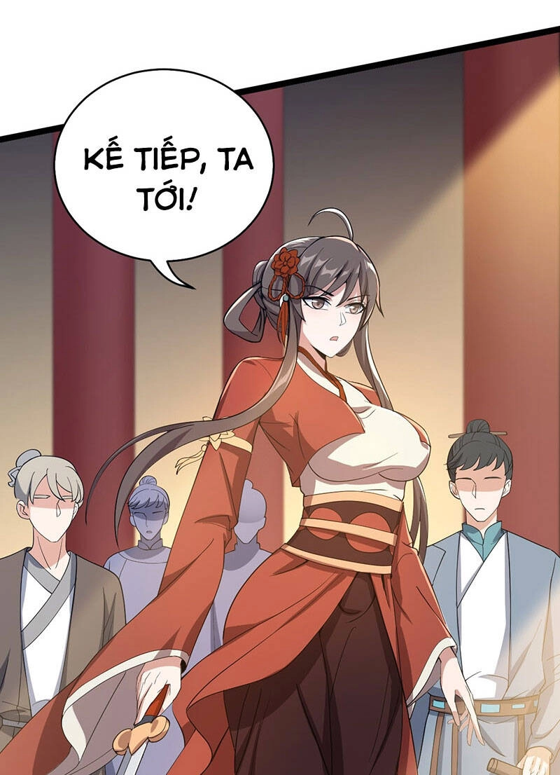 Vĩnh Sinh Chapter 10 - 58