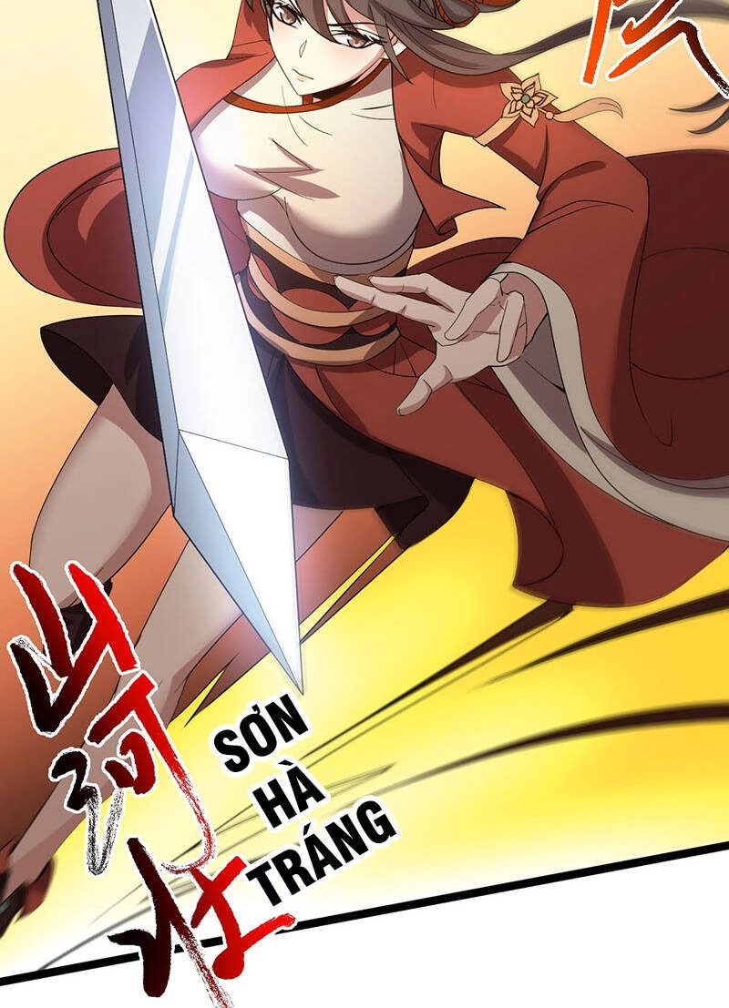 Vĩnh Sinh Chapter 10 - 64