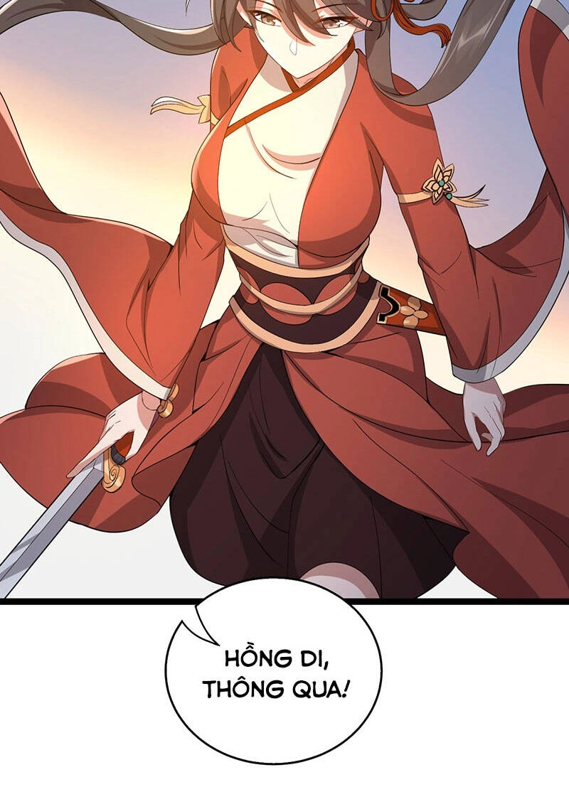 Vĩnh Sinh Chapter 10 - 72
