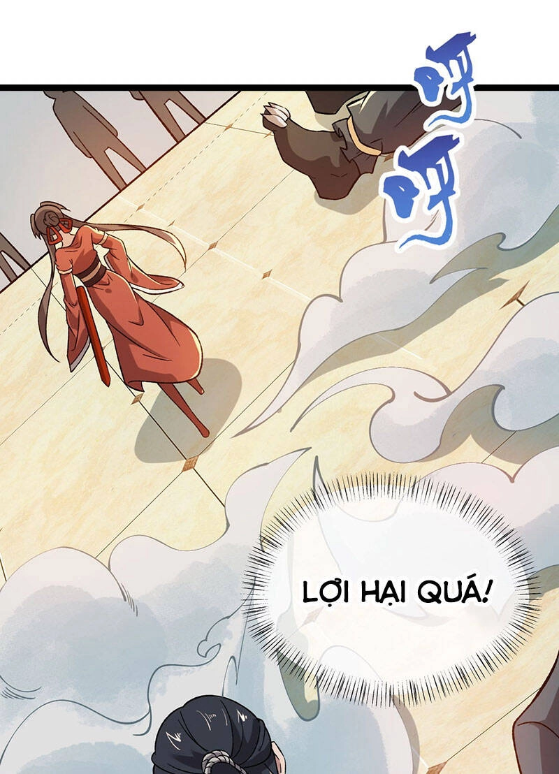 Vĩnh Sinh Chapter 11 - 3