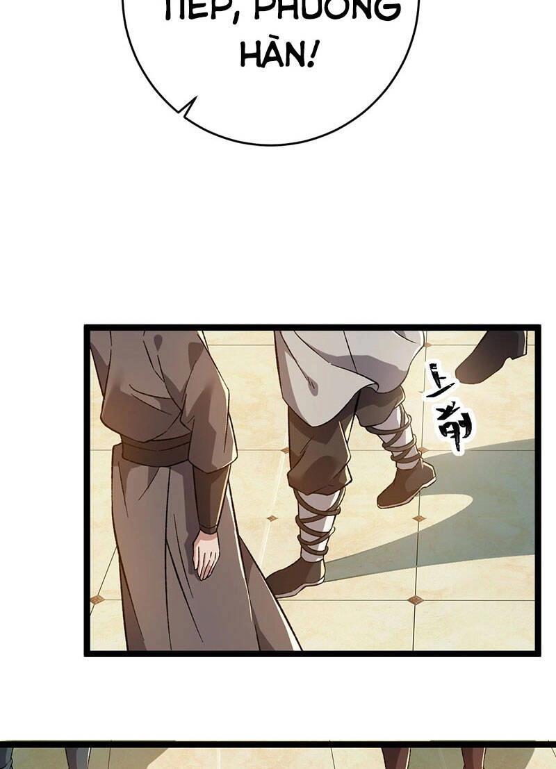 Vĩnh Sinh Chapter 11 - 6