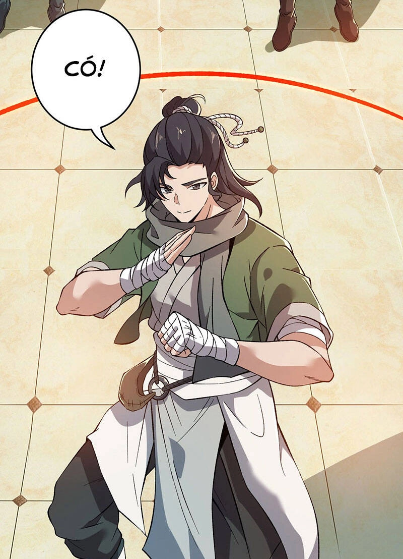 Vĩnh Sinh Chapter 11 - 7