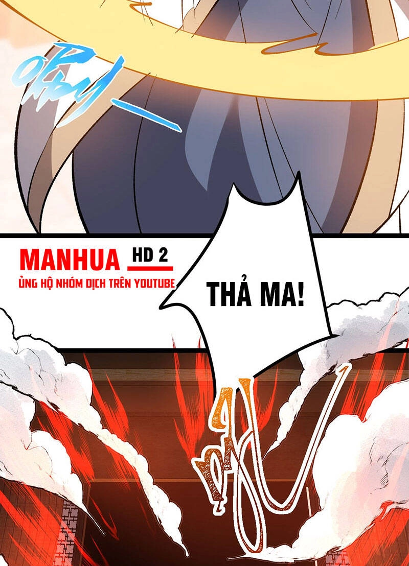 Vĩnh Sinh Chapter 11 - 11