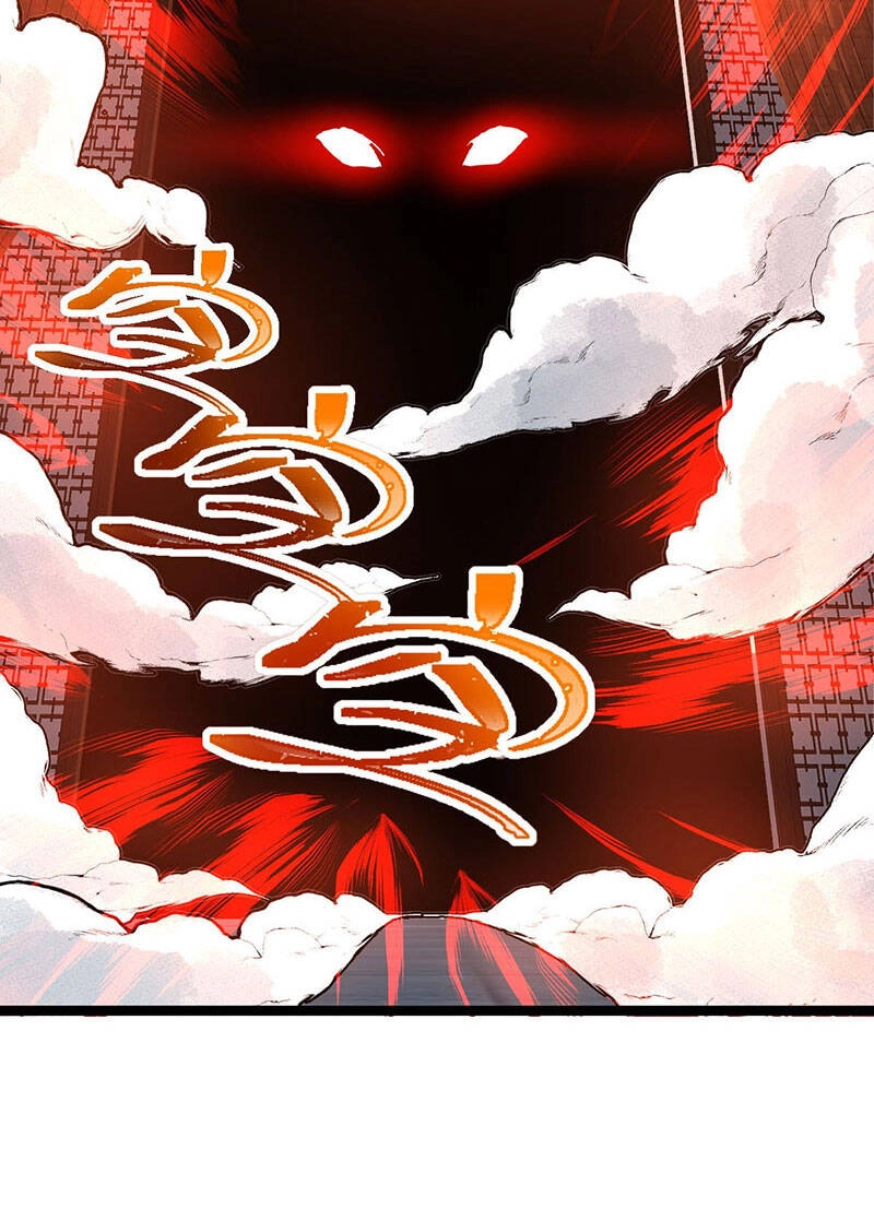 Vĩnh Sinh Chapter 11 - 12