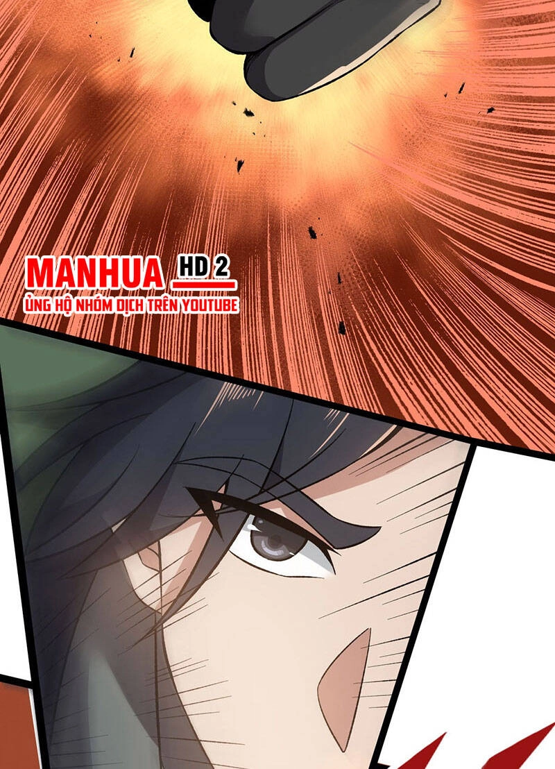 Vĩnh Sinh Chapter 11 - 14