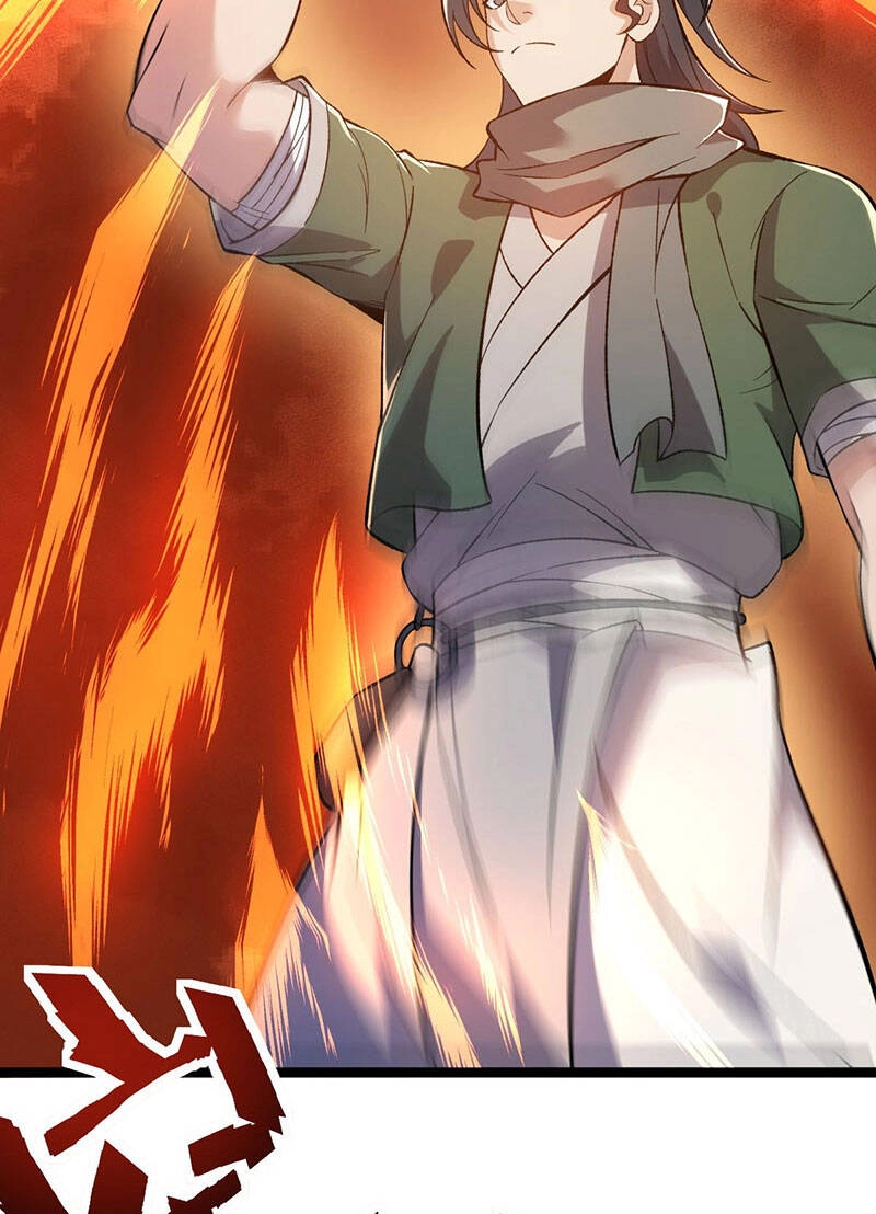 Vĩnh Sinh Chapter 11 - 16