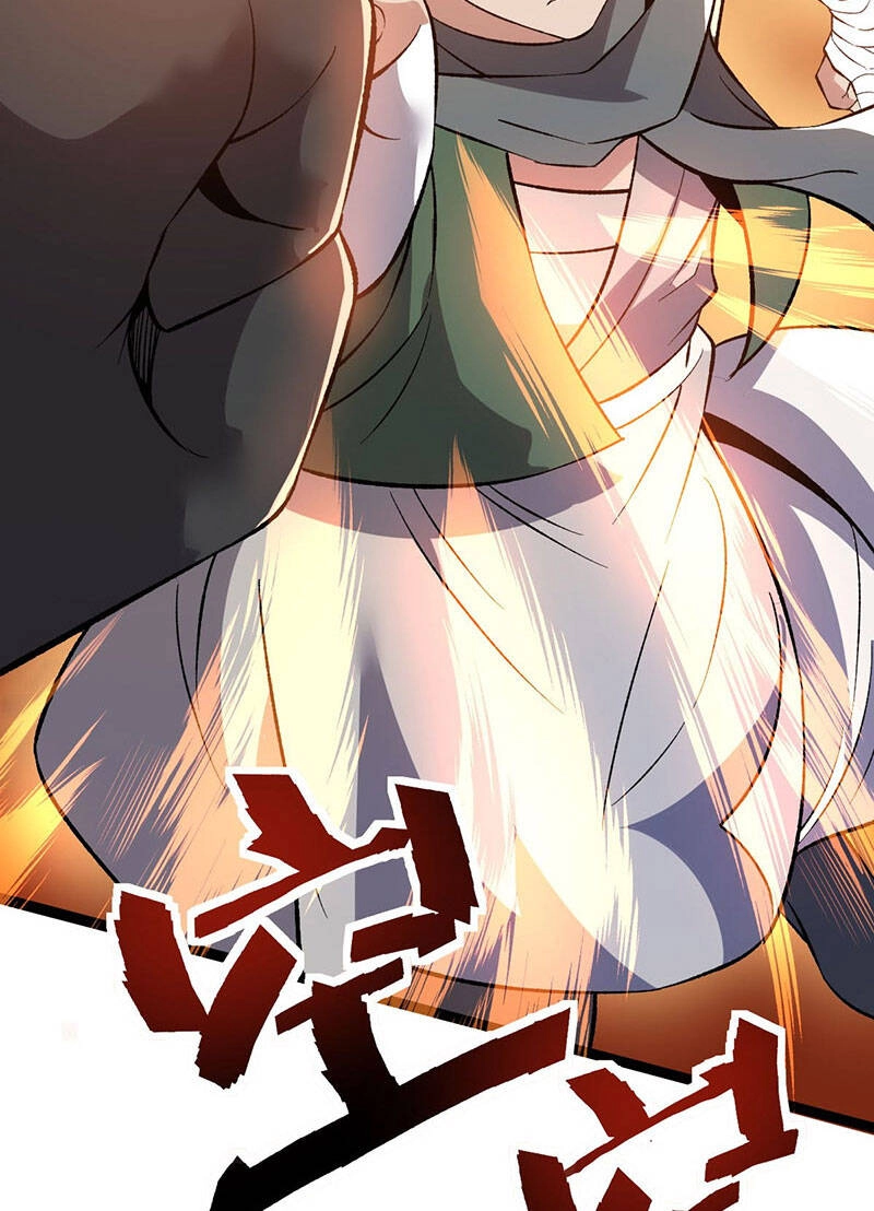 Vĩnh Sinh Chapter 11 - 18