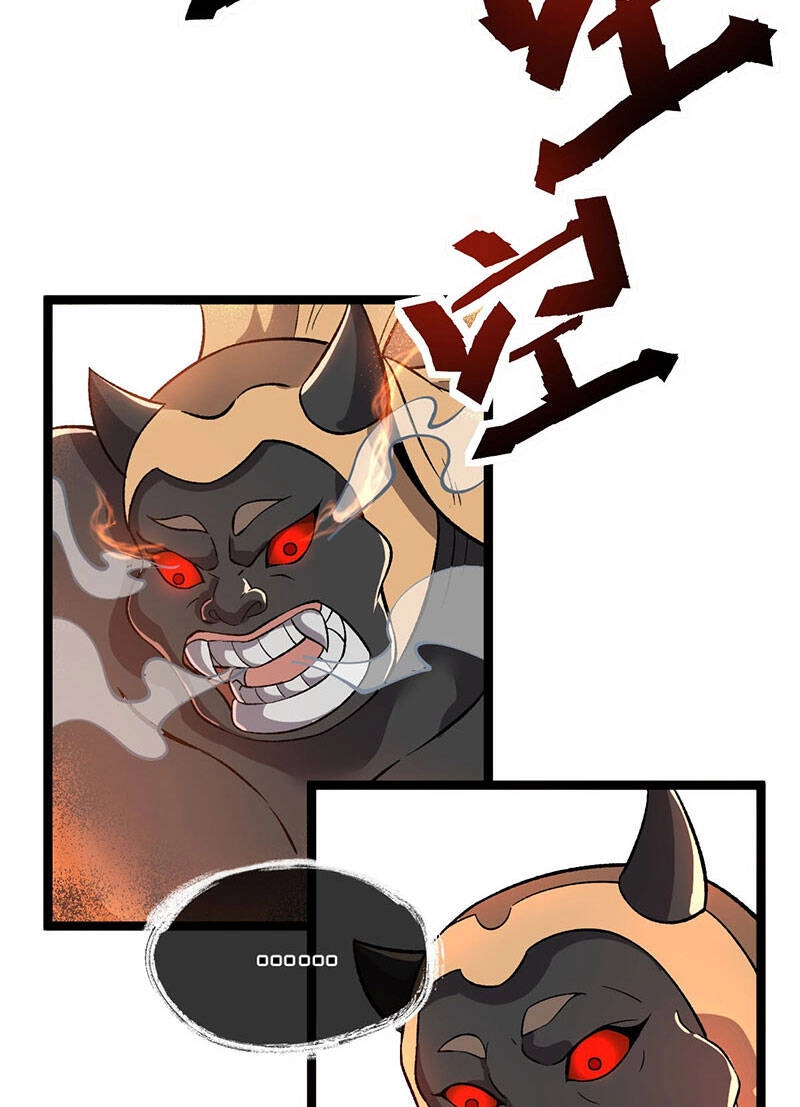 Vĩnh Sinh Chapter 11 - 19