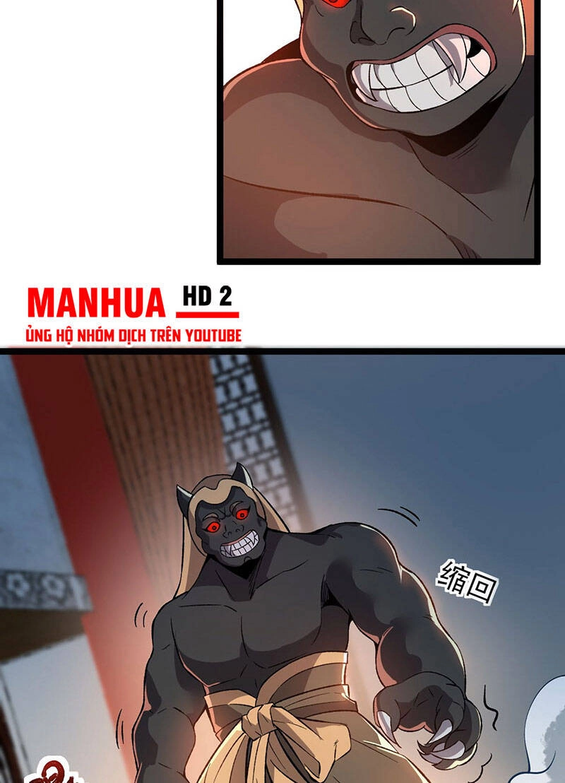 Vĩnh Sinh Chapter 11 - 20