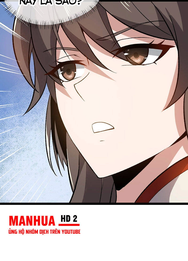 Vĩnh Sinh Chapter 11 - 22