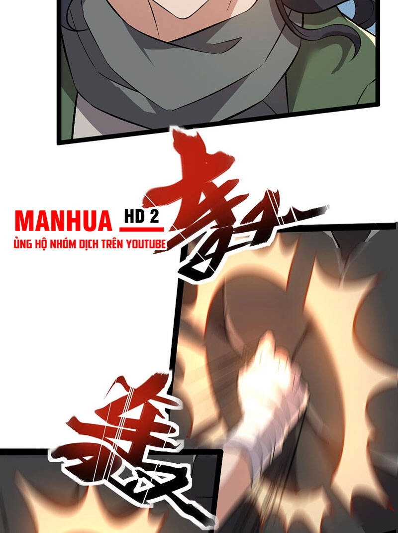 Vĩnh Sinh Chapter 11 - 25