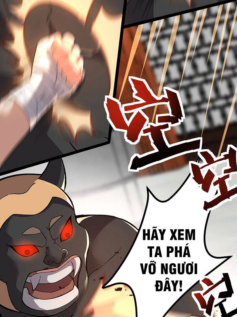 Vĩnh Sinh Chapter 11 - 26