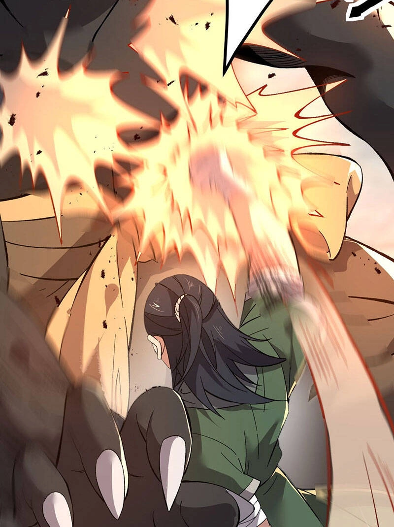 Vĩnh Sinh Chapter 11 - 27