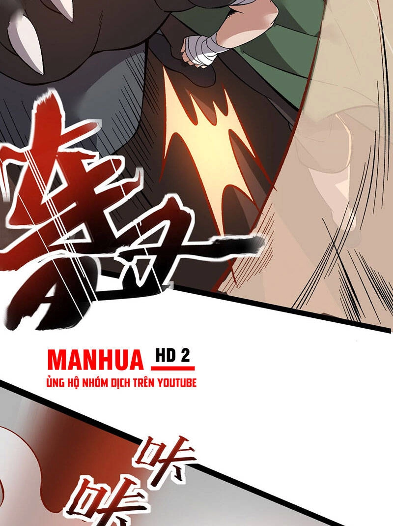 Vĩnh Sinh Chapter 11 - 28