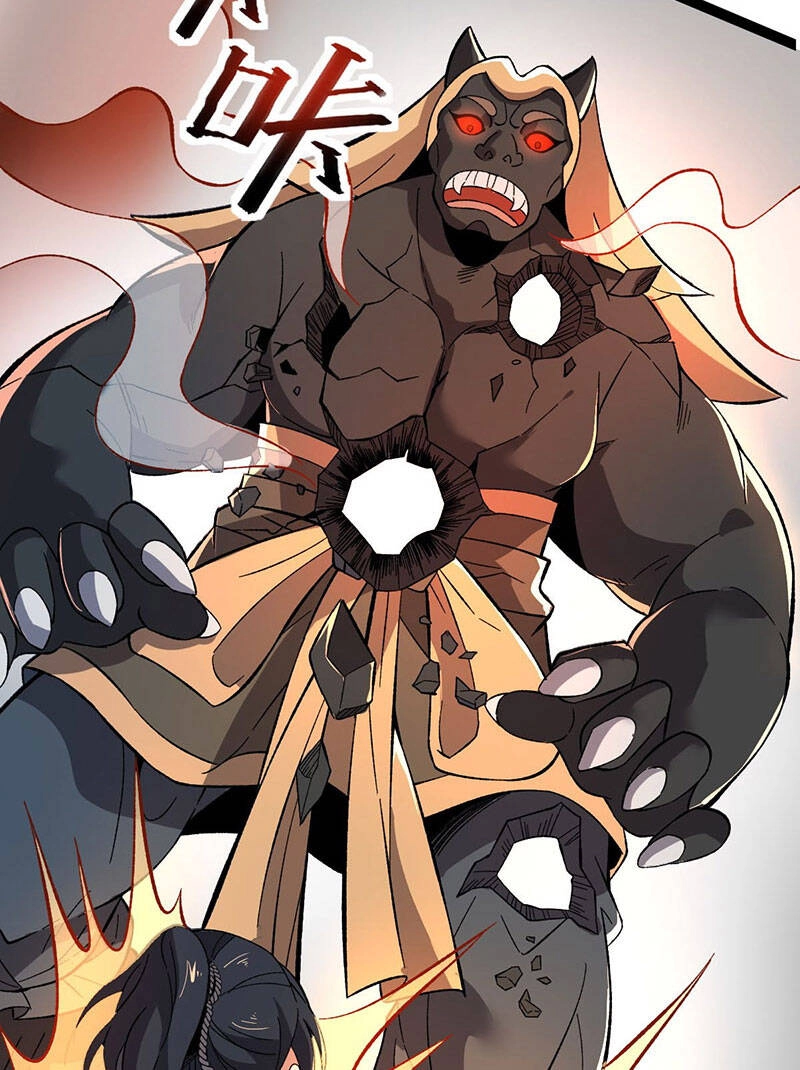 Vĩnh Sinh Chapter 11 - 29