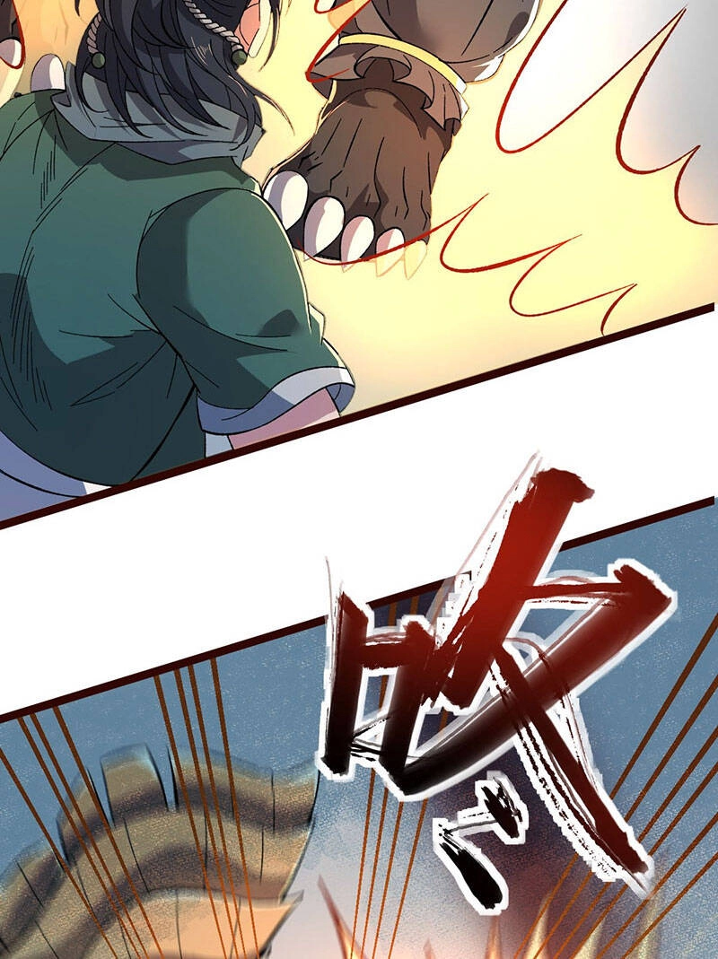 Vĩnh Sinh Chapter 11 - 30