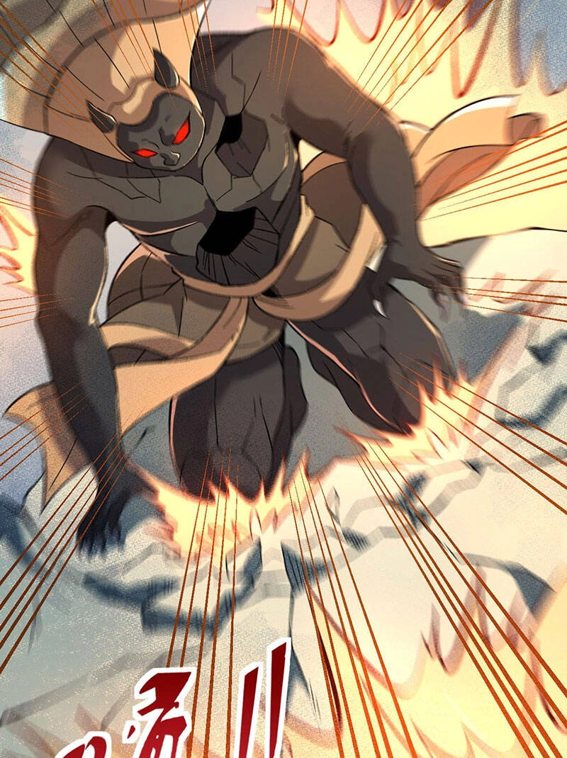 Vĩnh Sinh Chapter 11 - 31