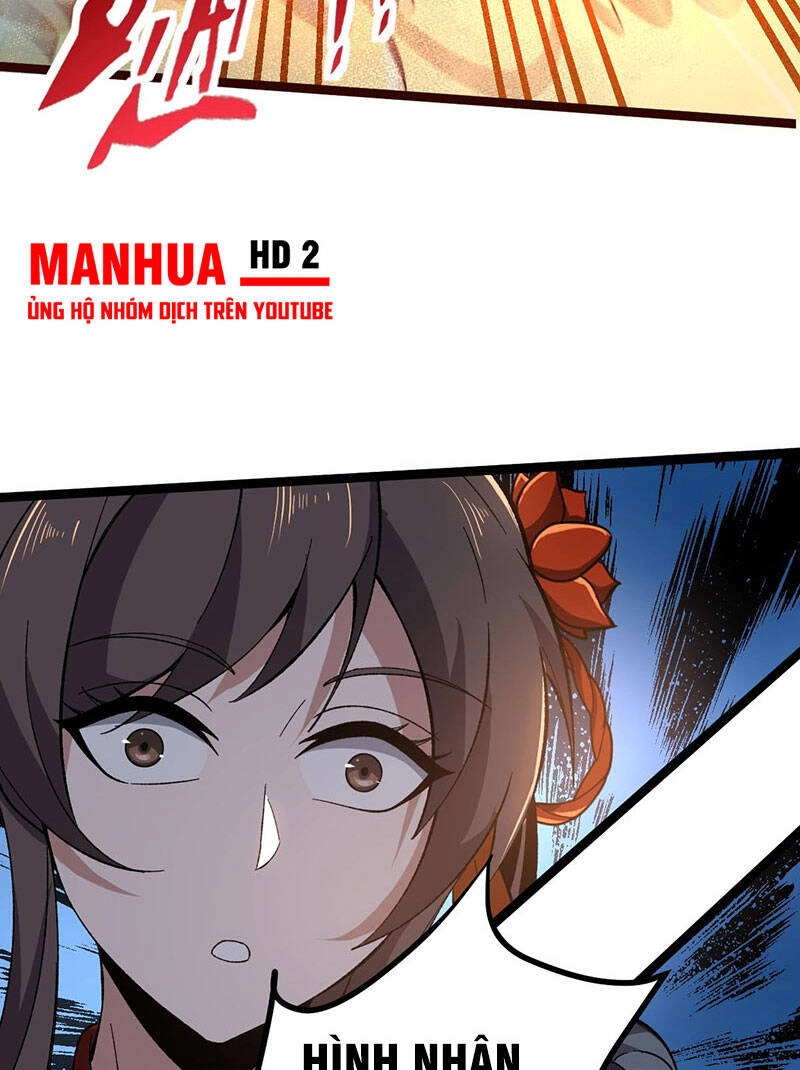 Vĩnh Sinh Chapter 11 - 32