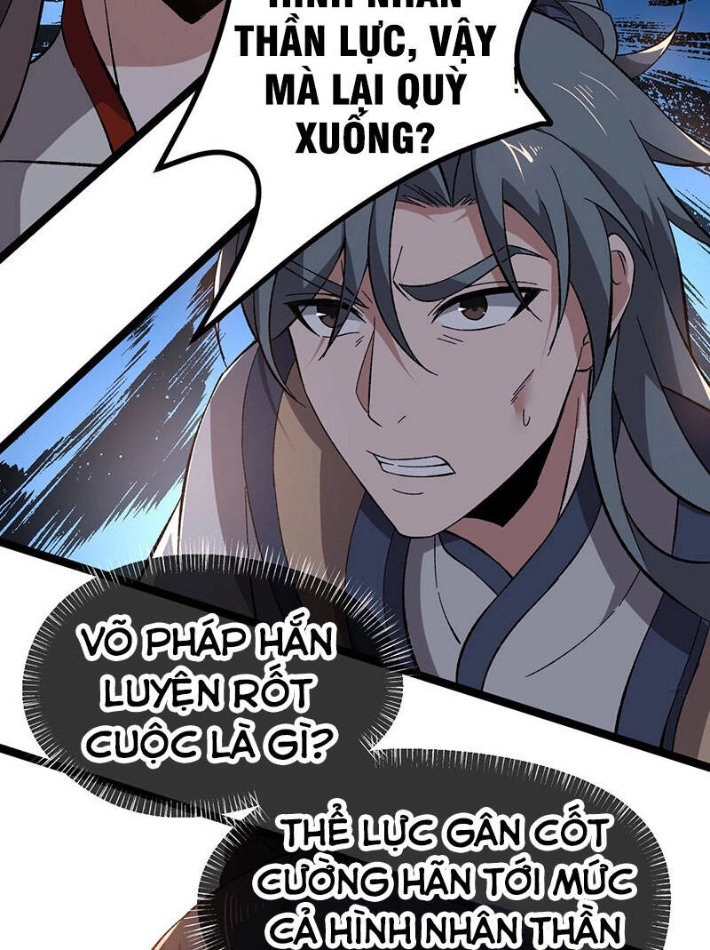 Vĩnh Sinh Chapter 11 - 33
