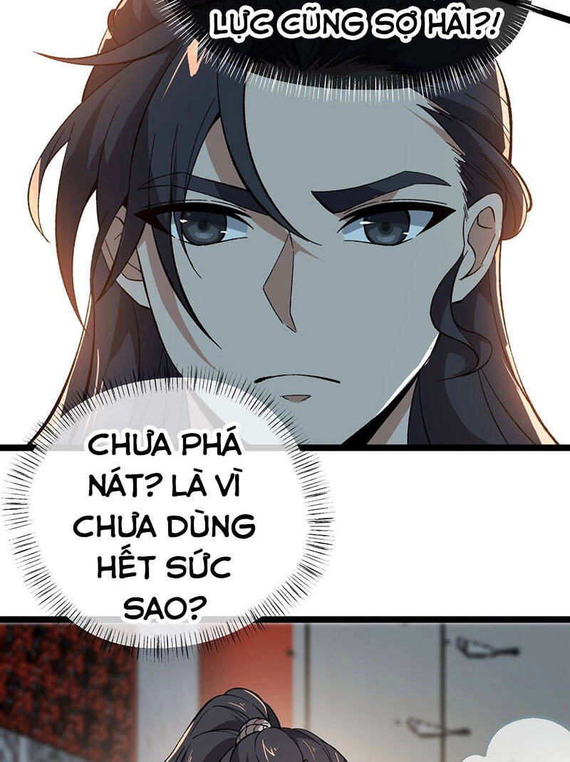 Vĩnh Sinh Chapter 11 - 34