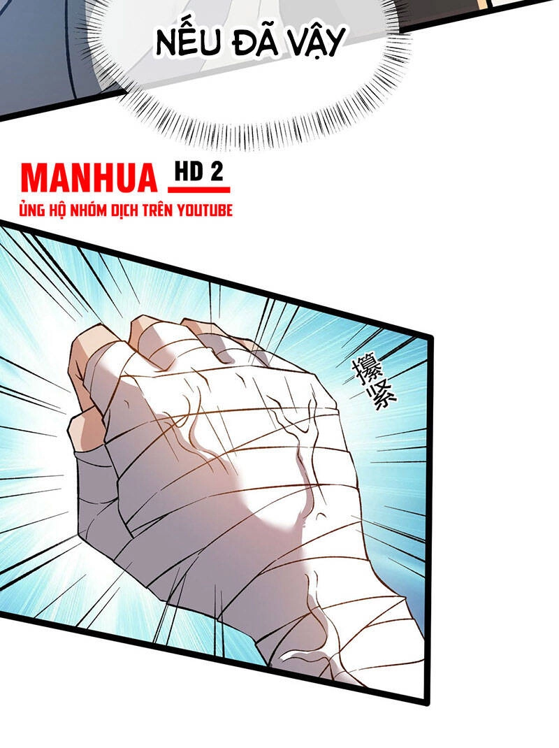 Vĩnh Sinh Chapter 11 - 36