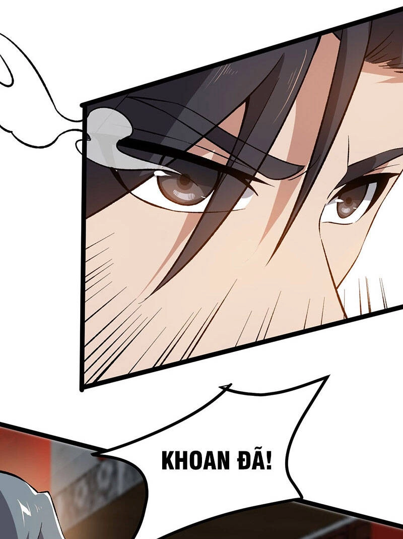 Vĩnh Sinh Chapter 11 - 37