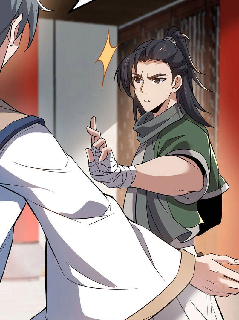 Vĩnh Sinh Chapter 11 - 38