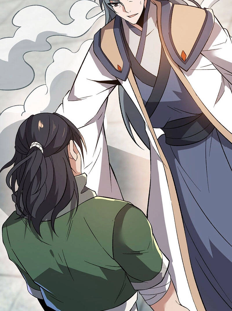 Vĩnh Sinh Chapter 11 - 40