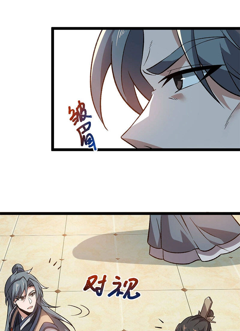 Vĩnh Sinh Chapter 11 - 43