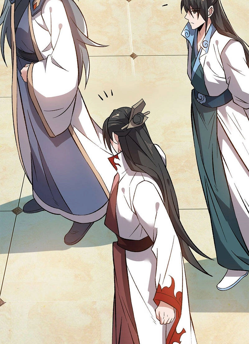 Vĩnh Sinh Chapter 11 - 44