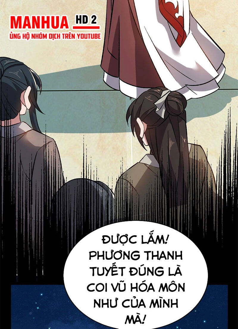 Vĩnh Sinh Chapter 11 - 45