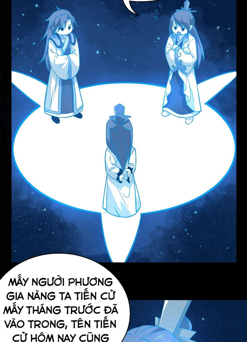 Vĩnh Sinh Chapter 11 - 46