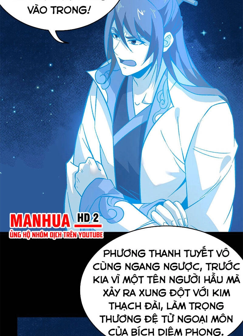 Vĩnh Sinh Chapter 11 - 47