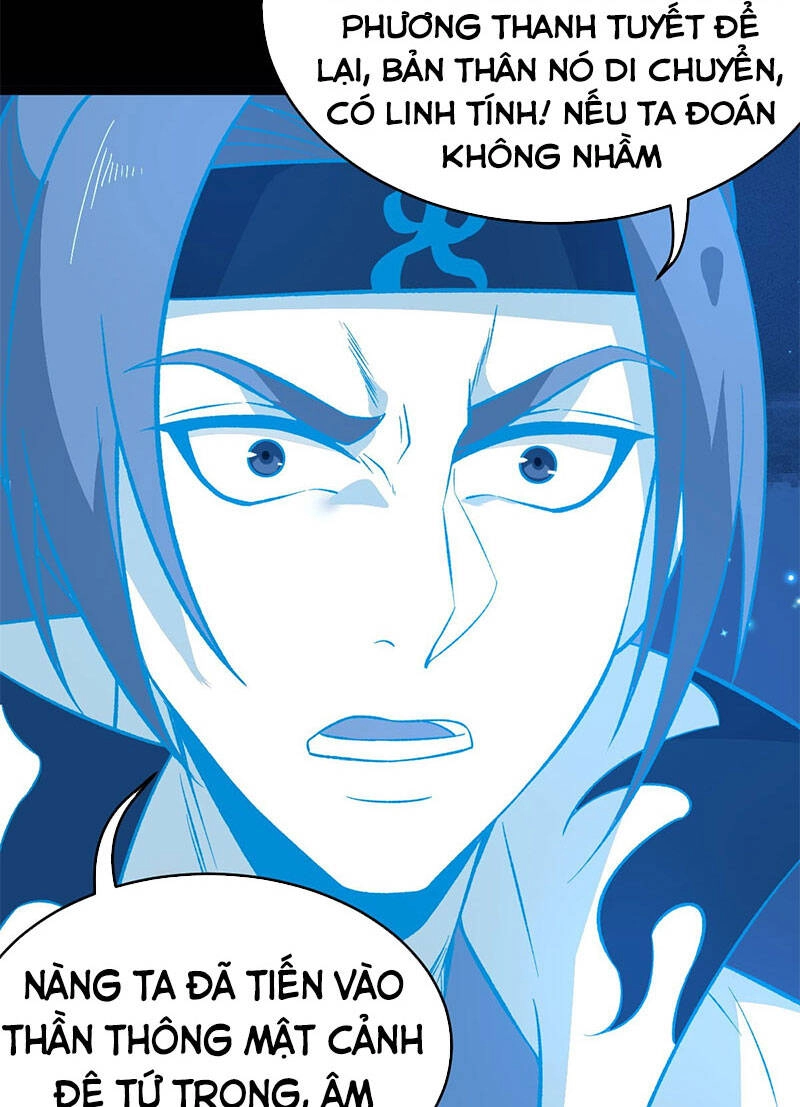 Vĩnh Sinh Chapter 11 - 49