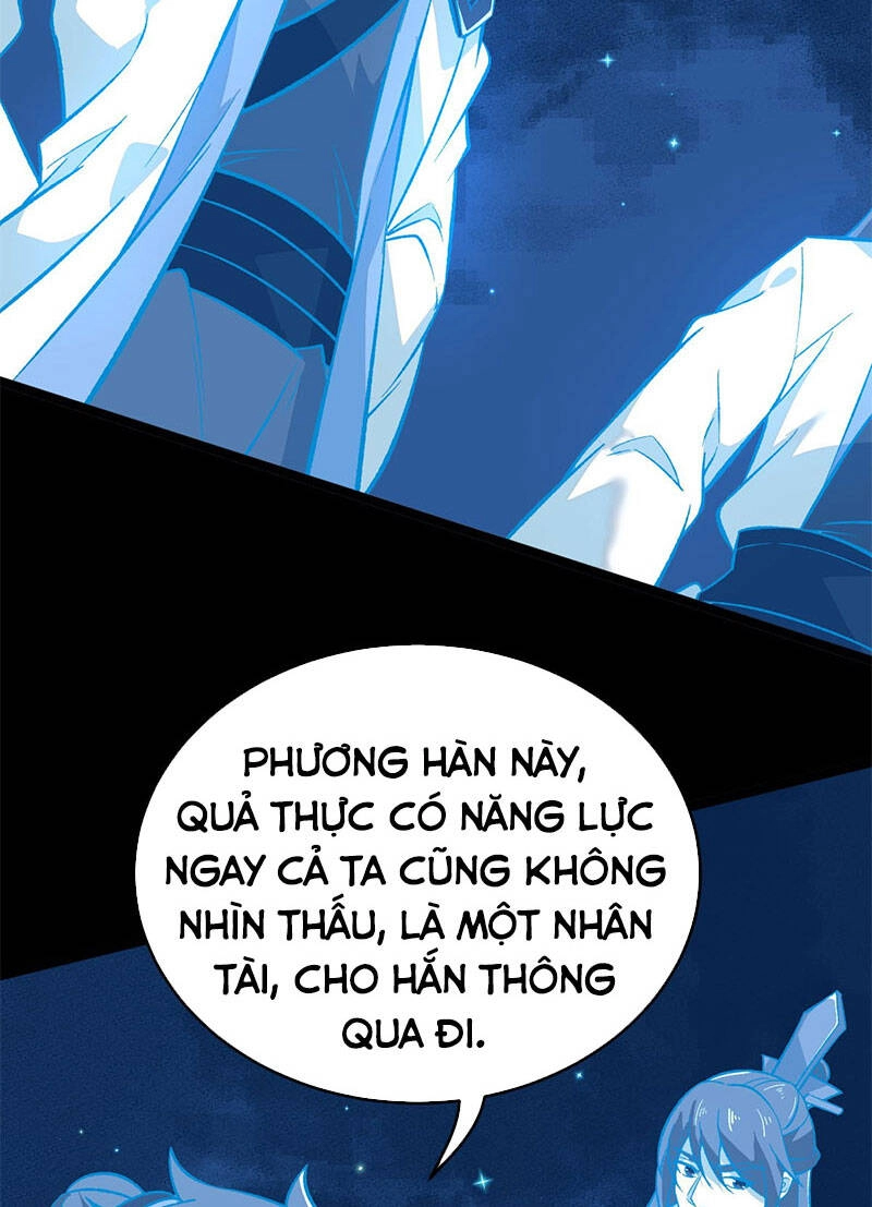 Vĩnh Sinh Chapter 11 - 51