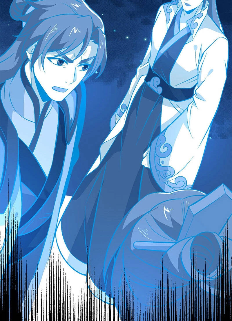 Vĩnh Sinh Chapter 11 - 52