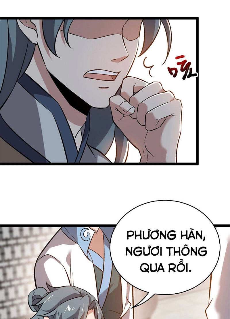 Vĩnh Sinh Chapter 11 - 54