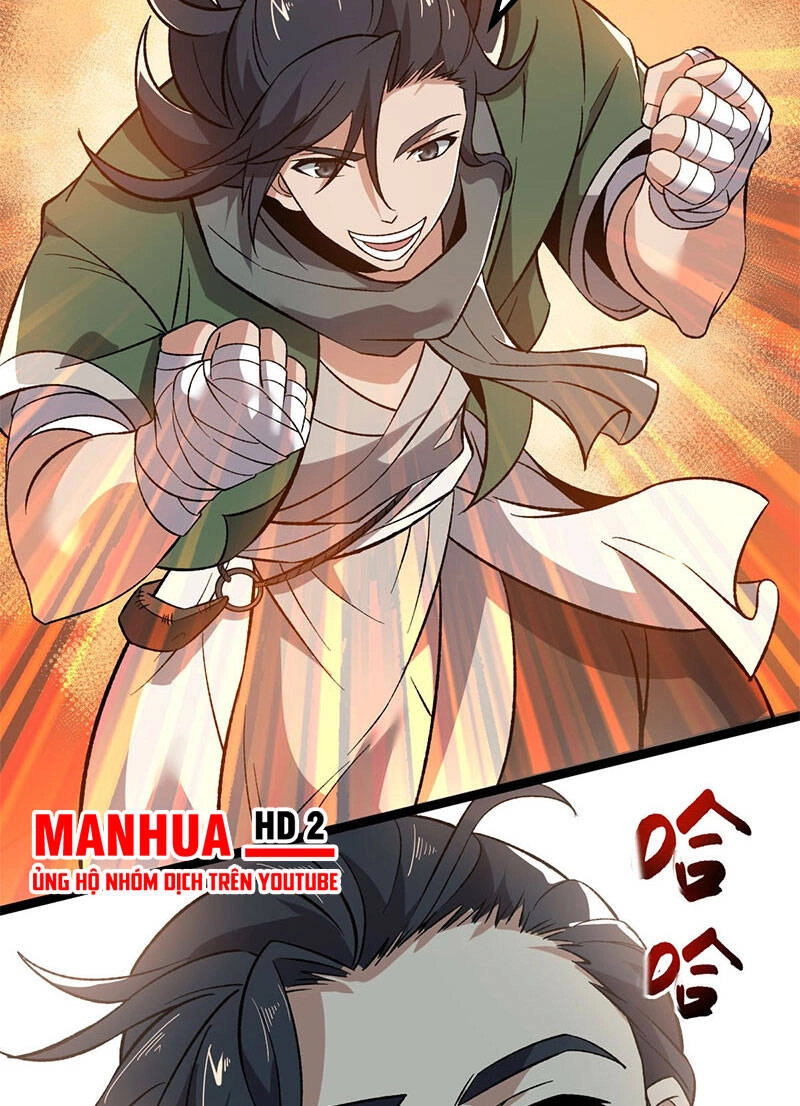 Vĩnh Sinh Chapter 11 - 57