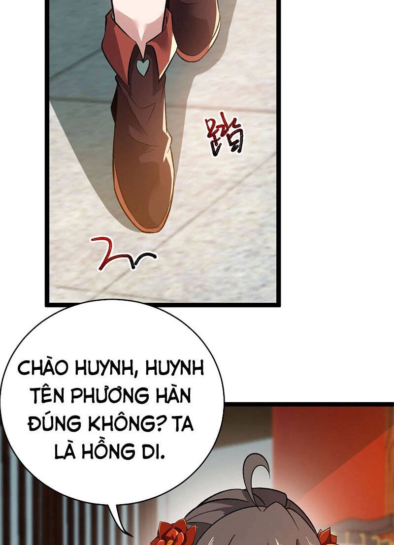 Vĩnh Sinh Chapter 11 - 59