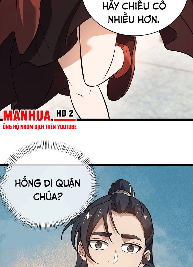 Vĩnh Sinh Chapter 11 - 61