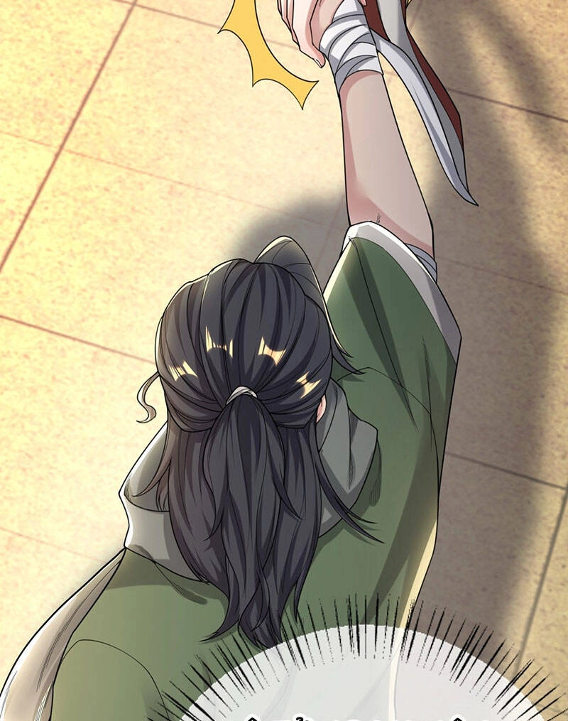 Vĩnh Sinh Chapter 12 - 6