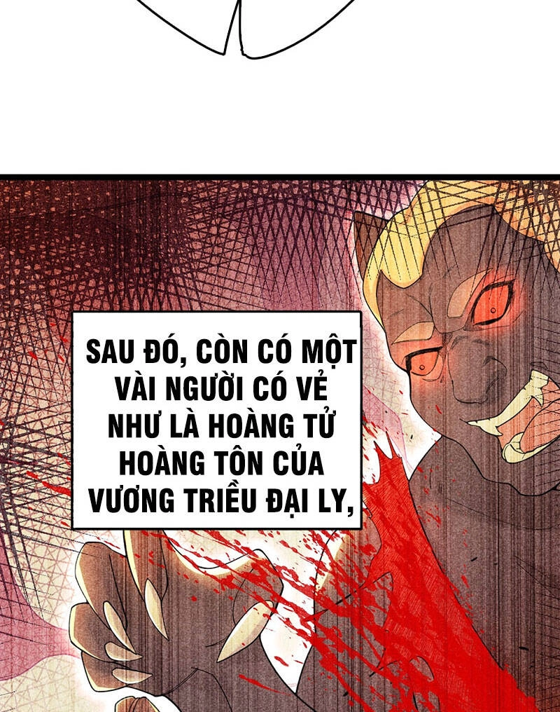 Vĩnh Sinh Chapter 12 - 9