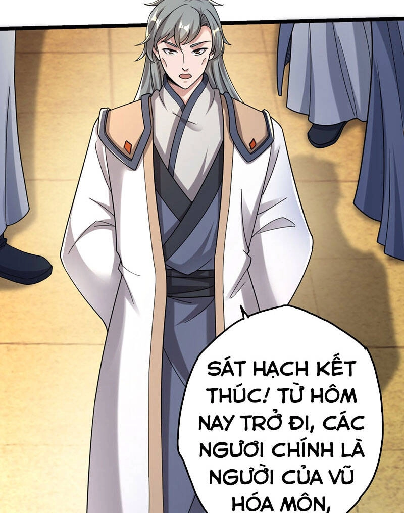 Vĩnh Sinh Chapter 12 - 13