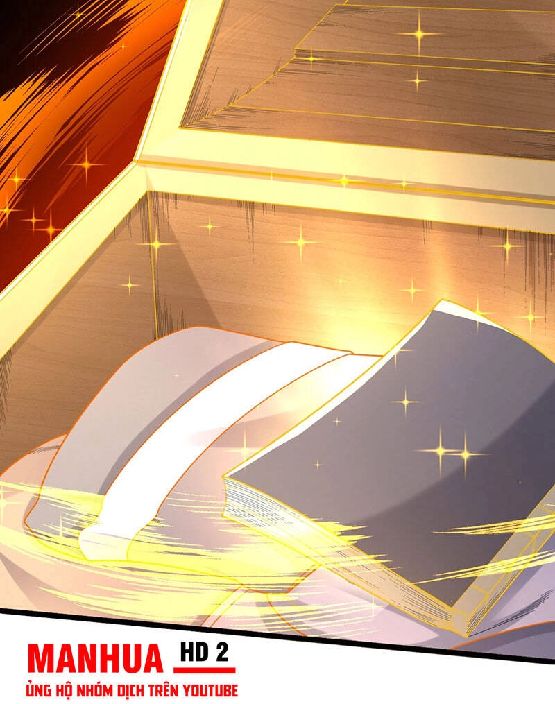 Vĩnh Sinh Chapter 12 - 18