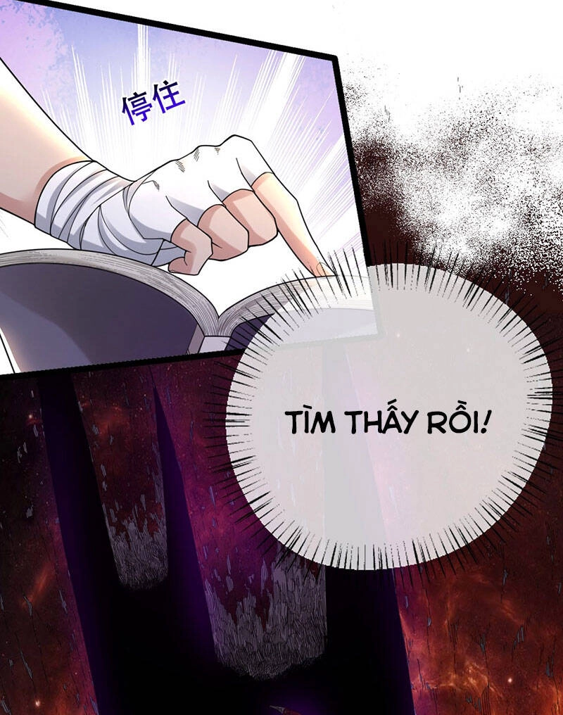 Vĩnh Sinh Chapter 12 - 21