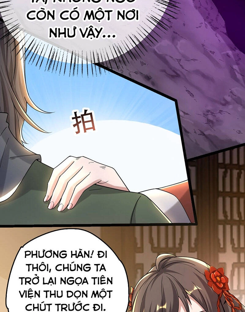 Vĩnh Sinh Chapter 12 - 23