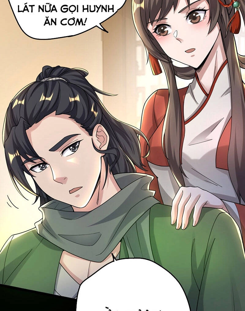 Vĩnh Sinh Chapter 12 - 24
