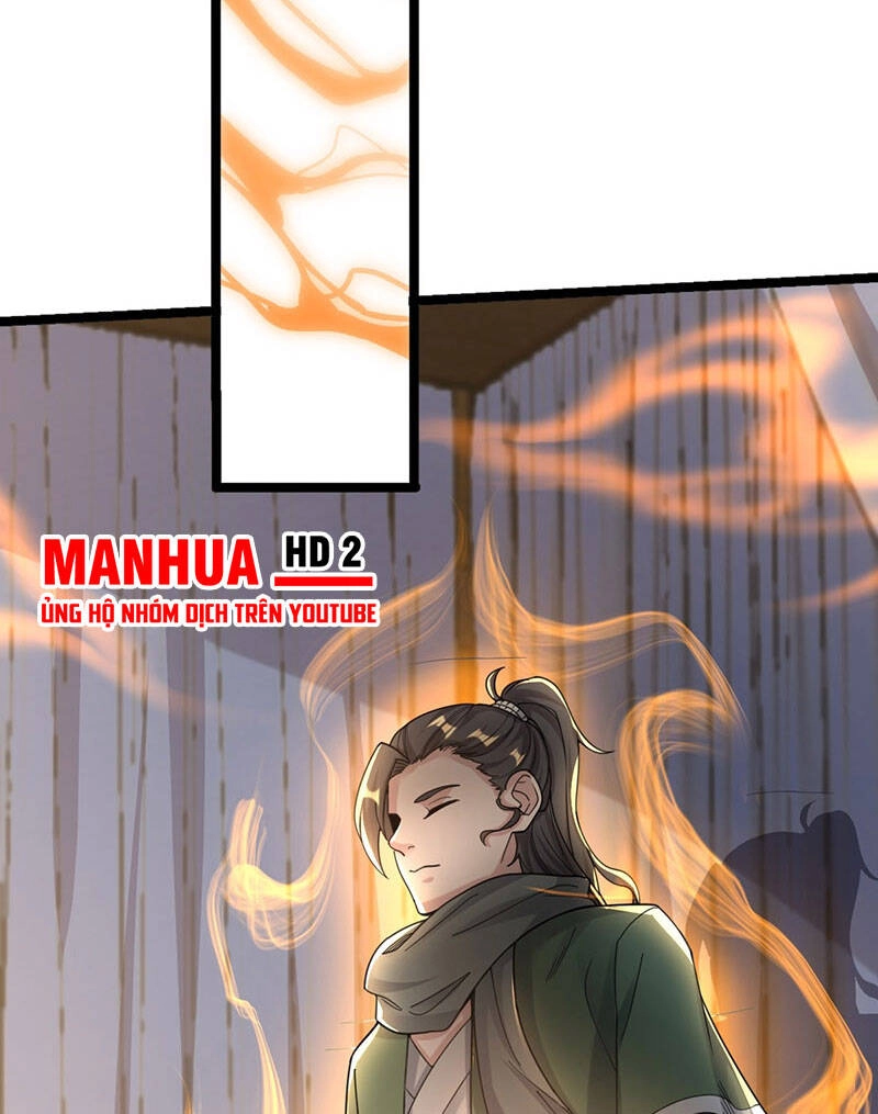 Vĩnh Sinh Chapter 12 - 26