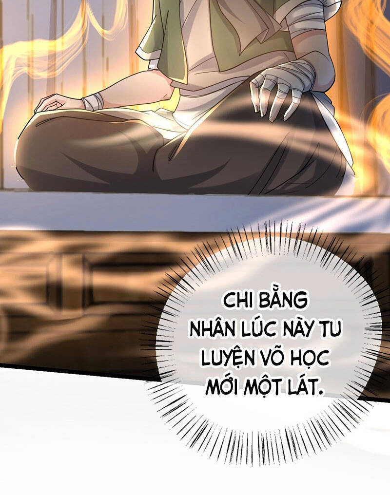 Vĩnh Sinh Chapter 12 - 27