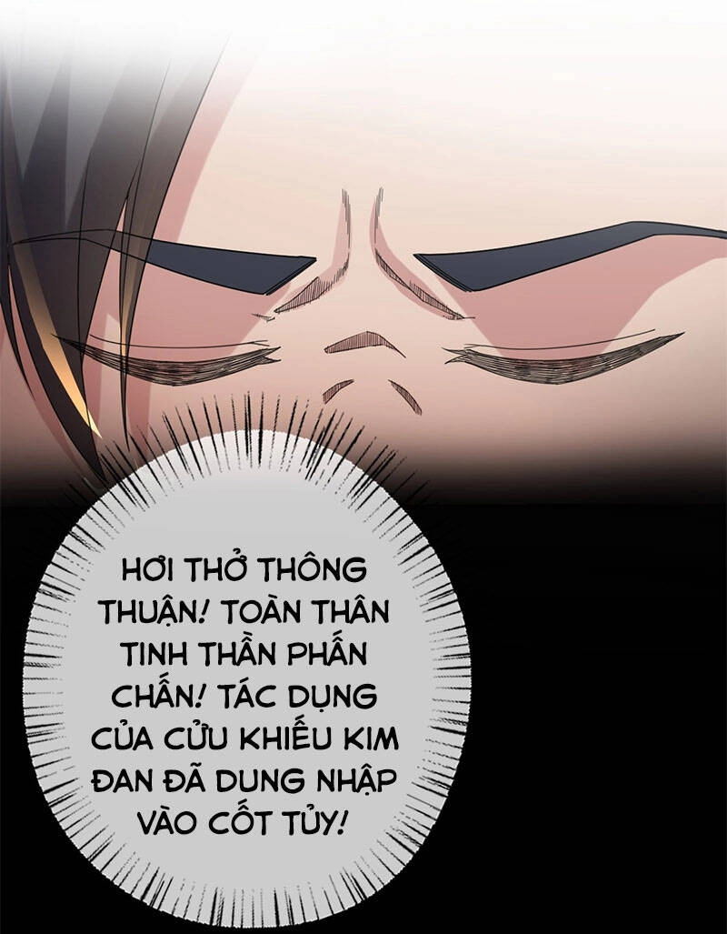 Vĩnh Sinh Chapter 12 - 28